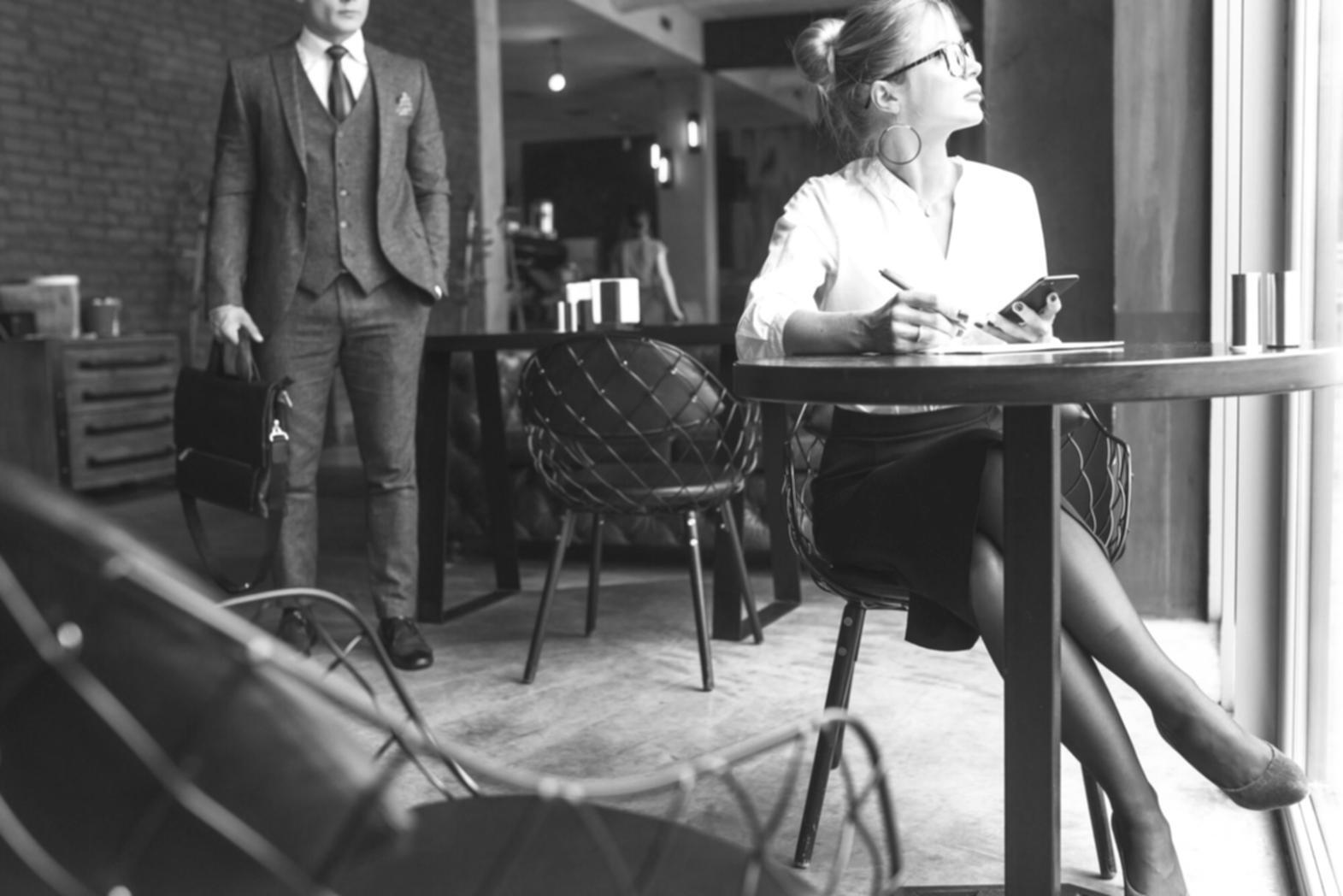 Formation en gestion financière Terionmuner
